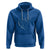 Travel Lover Hoodie Challenge Accepted World Map Traveling - Wonder Print Shop