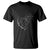 Travel Lover T Shirt Challenge Accepted World Map Traveling - Wonder Print Shop