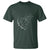 Travel Lover T Shirt Challenge Accepted World Map Traveling - Wonder Print Shop