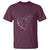 Travel Lover T Shirt Challenge Accepted World Map Traveling - Wonder Print Shop