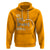 Funny Travelling Hoodie Eat Sleep Travel Repeat - Wonder Print Shop
