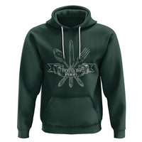Funny Traveling Hoodie I Travel For Food Lover Traveller - Wonder Print Shop