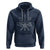 Funny Traveling Hoodie I Travel For Food Lover Traveller - Wonder Print Shop