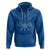 Funny Traveling Hoodie I Travel For Food Lover Traveller - Wonder Print Shop