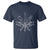 Funny Traveling T Shirt I Travel For Food Lover Traveller - Wonder Print Shop