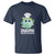 Travel For Food Lover T Shirt Snacking Around The World Traveling - Wonder Print Shop