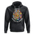 Travel For Beer Lover Hoodie Drinking Around The World Traveling - Wonder Print Shop