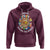 Travel For Beer Lover Hoodie Drinking Around The World Traveling - Wonder Print Shop