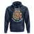 Travel For Beer Lover Hoodie Drinking Around The World Traveling - Wonder Print Shop