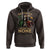 Mexico Pride Hoodie Half Mexican Is Better Than None - Wonder Print Shop