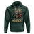 Mexico Pride Hoodie Half Mexican Is Better Than None - Wonder Print Shop