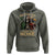 Mexico Pride Hoodie Half Mexican Is Better Than None - Wonder Print Shop
