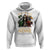 Mexico Pride Hoodie Half Mexican Is Better Than None - Wonder Print Shop