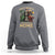 Mexico Pride Sweatshirt Half Mexican Is Better Than None - Wonder Print Shop