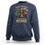 Mexico Pride Sweatshirt Half Mexican Is Better Than None - Wonder Print Shop