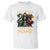 Mexico Pride T Shirt Half Mexican Is Better Than None - Wonder Print Shop