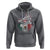 American Grown With Mexican Roots Hoodie - Wonder Print Shop