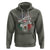 American Grown With Mexican Roots Hoodie - Wonder Print Shop