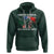 Made In America with Mexican Parts Hoodie - Wonder Print Shop