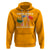 Made In America with Mexican Parts Hoodie - Wonder Print Shop