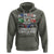 American Born Mexican Blood Proud Chicano Culture Lowrider Hoodie - Wonder Print Shop