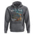 Chicano Soul Lowrider Oldies Mexican Cholo Hoodie - Wonder Print Shop
