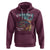 Chicano Soul Lowrider Oldies Mexican Cholo Hoodie - Wonder Print Shop