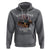 Chicana Soul Lowrider Oldies Mexican Cholo Hoodie - Wonder Print Shop