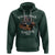 Chicana Soul Lowrider Oldies Mexican Cholo Hoodie - Wonder Print Shop