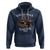 Chicana Soul Lowrider Oldies Mexican Cholo Hoodie - Wonder Print Shop