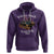 Chicana Soul Lowrider Oldies Mexican Cholo Hoodie - Wonder Print Shop