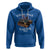Chicana Soul Lowrider Oldies Mexican Cholo Hoodie - Wonder Print Shop
