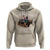 Chicana Soul Lowrider Oldies Mexican Cholo Hoodie - Wonder Print Shop