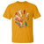 Mexican Soccer Fan T Shirt Vamos Mexico Football Fans - Wonder Print Shop
