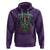Tequila Bandido Funny Drinking Mexican Skeleton Sombrero Hoodie - Wonder Print Shop