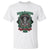 Tequila Bandido Funny Drinking Mexican Skeleton Sombrero T Shirt - Wonder Print Shop
