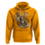Chicana Mexico Cholo Mexican American Latina Hoodie - Wonder Print Shop