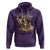 Chicana Mexico Cholo Mexican American Latina Hoodie - Wonder Print Shop