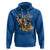 Chicana Mexico Cholo Mexican American Latina Hoodie - Wonder Print Shop