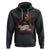 Tacos Before Vatos Chicana Chola Taco Lover Hoodie - Wonder Print Shop