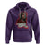 Tacos Before Vatos Chicana Chola Taco Lover Hoodie - Wonder Print Shop