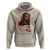 Tacos Before Vatos Chicana Chola Taco Lover Hoodie - Wonder Print Shop