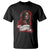 Tacos Before Vatos Chicana Chola Taco Lover T Shirt - Wonder Print Shop