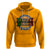 Mexican Drinking Team Hoodie Funny Mexico Flag Beer Party - Wonder Print Shop