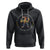 Funny Mexican Drinking Hoodie Si ya saben como me pongo pa' que me invitan Drunk Meme - Wonder Print Shop