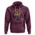 Funny Mexican Drinking Hoodie Si ya saben como me pongo pa' que me invitan Drunk Meme - Wonder Print Shop