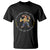 Funny Mexican Drinking T Shirt Si ya saben como me pongo pa' que me invitan Drunk Meme - Wonder Print Shop