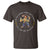 Funny Mexican Drinking T Shirt Si ya saben como me pongo pa' que me invitan Drunk Meme - Wonder Print Shop