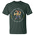 Funny Mexican Drinking T Shirt Si ya saben como me pongo pa' que me invitan Drunk Meme - Wonder Print Shop