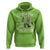 Funny Mexican Drinking Hoodie Si ya saben como me pongo pa' que me invitan Drunk Skeleton - Wonder Print Shop
